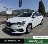 Renault Megane Grandtour 1.5 dCi NAVI  AUT.DVOZ.KLIMA  KAM  REG:08/27