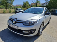 Renault Megane Grandtour 1.5 dci LIMITED-KLIMATRONIK-NAVIGACIJA