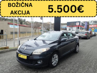 Renault Megane SW 1,5 dCi / NOVI SET KVAČILA + REGISTRACIJA