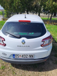 Renault Megane Grandtour 1,5 dCi 2012