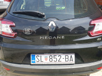 Renault Megane Grandtour 1,5 dCi