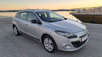 Renault Megane 1,5 dCi. 81kw Šest brzina,⭐️KOMPLET SERVIS⭐️ Odličan