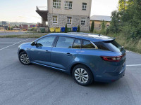 Renault Megane Grandtour 1,5 DCI