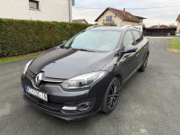 Renault Megane Grandtour 1,5 dCi