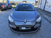 Renault Megane Grandtour 1,5 dCi