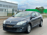 Renault Megane Grandtour 1,5 dCi