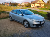 Renault Megane Grandtour 1,5 dCi
