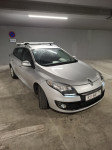 Renault Megane Grandtour 1,5 dCi