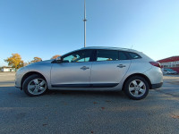 Renault Megane Grandtour 1,5 dCi