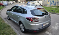 Renault Megane Grandtour 1,5 dCi