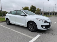 Renault Megane Grandtour 1,5 dCi
