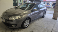 Renault Megane Grandtour 1,5 dCi