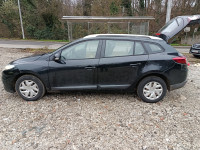Renault Megane Grandtour 1,5 dCi