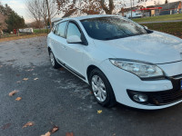 Renault Megane Grandtour 1.5DCI Re1g Model2014 Nije Uvoz OdličnoStanje
