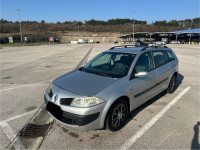 Renault Megane Grandtour 1,5 dCi