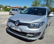 Renault Megane Grandtour 1.5 dCi 2014 Keyless sustav,Navi,LED svjetla