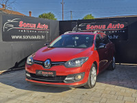 Renault Megane Grandtour 1,5 dCi, Limited