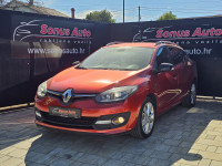 Renault Megane Grandtour 1,5 dCi, Limited