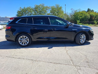 Renault Megane Grandtour 1.5 dCi