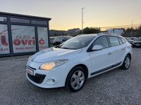 Renault Megane Grandtour 1,5 dCi - REG. GODINU DANA- GARANCIJA