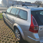 Renault Megane Grandtour 1,5 dCi Sport