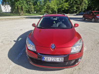 Renault Megane Grandtour 1,6 16V