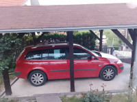 Renault Megane Grandtour 1,6 16V Sport + LPG