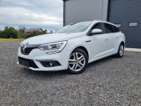 Renault Megane Grandtour 1.6 dCi--130ks--Navi,PDC,Led-