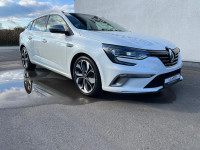 Renault Megane Grandtour 1.7 dCi EDC GT LINE