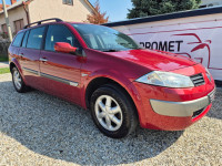 Renault Megane Grandtour 1,9 dCi,klima,reg.4/26,servisiran