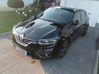 Renault Megane Grandtour 17 dci  automatik