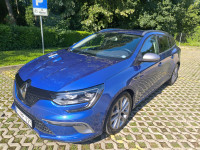 Renault Megane Grandtour 205 GT, 4CONTROL, FULL LED, EKSTRA STANJE