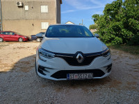 Renault Megane Grandtour Blue dCi 115