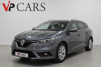 Renault Megane Grandtour Blue dCi 115