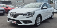 Renault Megane Grandtour Blue dCi AUTOMATIC U PDV-U SERVISNA HR VOZILO