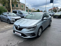Renault Megane Grandtour dCi - 100.000 KM - SERVIS - GARANCIJA!!