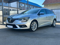 Renault Megane GT Line 1.5dCi #2017.G # 81KW