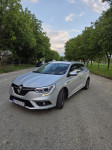 Renault Megane 1.5 dci 110 automatik  + 