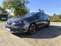 Renault Megane Grandtour 1.5 dCi aut., Bose edition, reg. 09/26