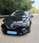 Renault Megane Grandtour dCi 110 automatik