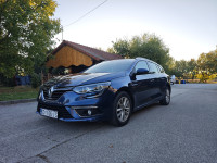 Renault Megane Grandtour dci 110 automatik