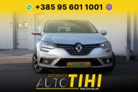 Renault Megane Grandtour 1.5dCi 110 81kW EDC 2017g BOSE ⭐⭐⭐⭐⭐