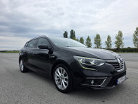 Renault Megane Grandtour dCi 110, **INTENSE** Grandtour