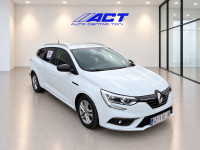 Renault Megane Grandtour dCi 110 REG do 08/2027
