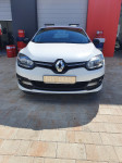 Renault Megane Grandtour dCi 110//2016//