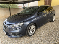 Renault Megane Grandtour dCi 110 intens