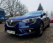 ⭐️MEGANE 1.5 dci/110ks⭐️INTENS ⭐️1.vlasnik/122tkm⭐️jamstvo do 2 god⭐️