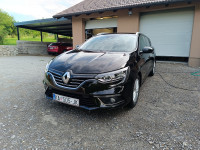 Renault Megane Grandtour dCi 110