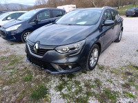 Renault Megane Grandtour dCi 110