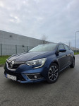 Renault Megane Grandtour dCi 110, Veliki servis, Servisna knjiga